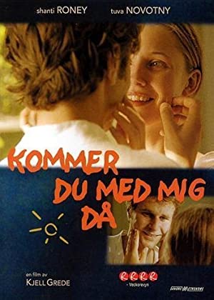 Kommer du med mig då (2003) with English Subtitles on DVD on DVD